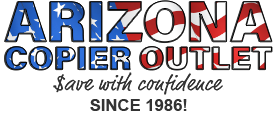 Arizona Copier Outlet